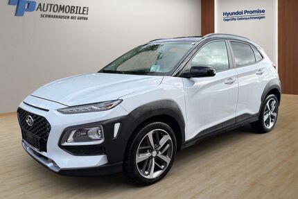 Hyundai KONA Gebrauchtwagen