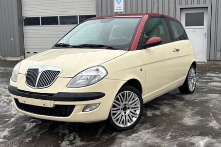 Lancia Ypsilon Gebrauchtwagen