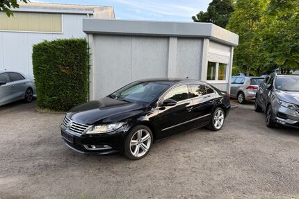 VW CC Gebrauchtwagen