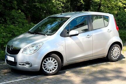 Opel Agila Gebrauchtwagen