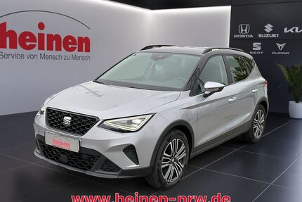 Seat Arona Gebrauchtwagen
