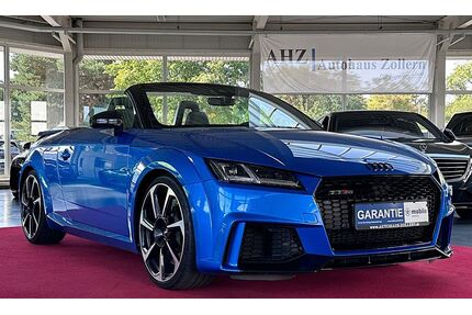 Audi TT RS Gebrauchtwagen