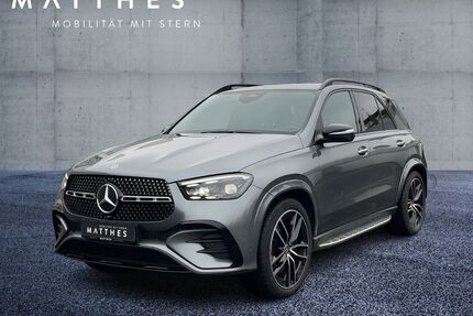 Mercedes-Benz GLE 450 Gebrauchtwagen