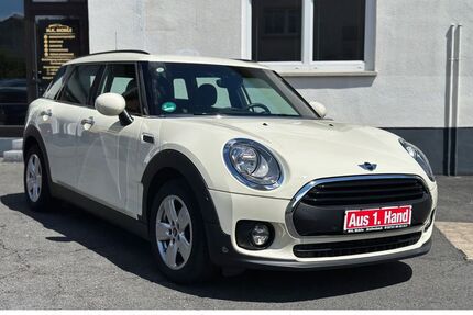 Mini One Clubman Gebrauchtwagen