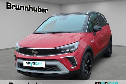 Opel Crossland (X) Gebrauchtwagen