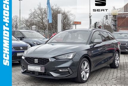 Seat Leon Gebrauchtwagen