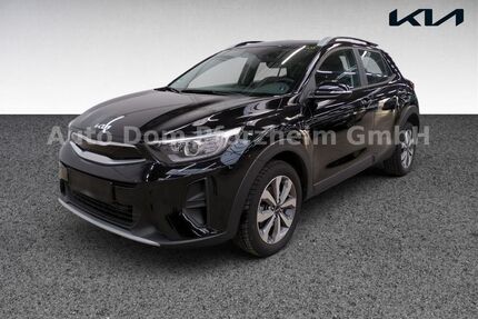 Kia Stonic Gebrauchtwagen