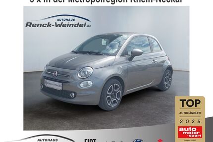 Fiat 500 Gebrauchtwagen