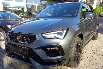 Cupra Ateca Gebrauchtwagen