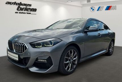 BMW 218 Gebrauchtwagen