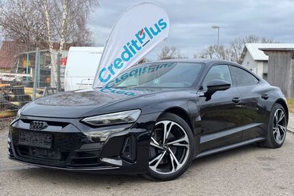 Audi e-tron GT Gebrauchtwagen