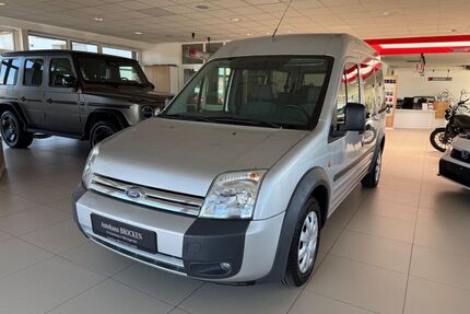 Ford Tourneo Gebrauchtwagen