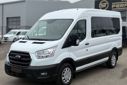 Ford Transit Gebrauchtwagen