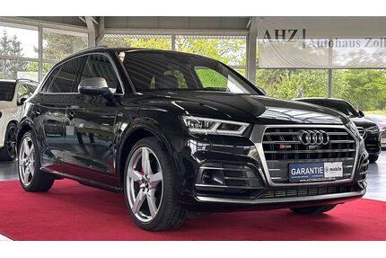 Audi SQ5 Gebrauchtwagen