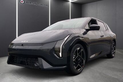 Kia EV4 Gebrauchtwagen
