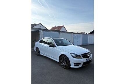 Mercedes-Benz C 250 Gebrauchtwagen