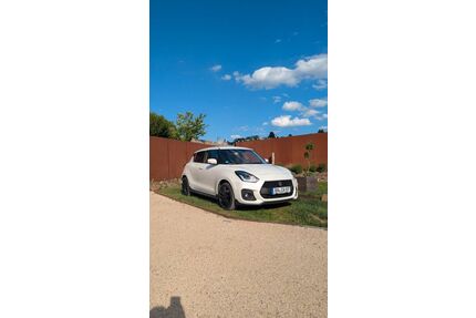 Suzuki Swift Gebrauchtwagen