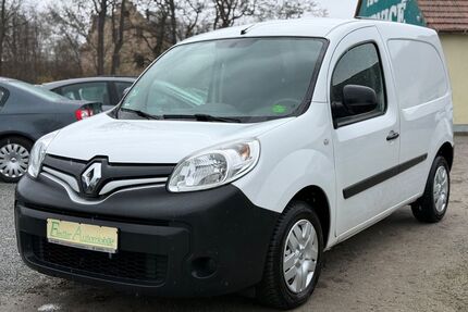 Renault Kangoo Gebrauchtwagen