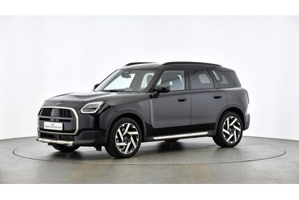 Mini Countryman C (Cooper) Gebrauchtwagen