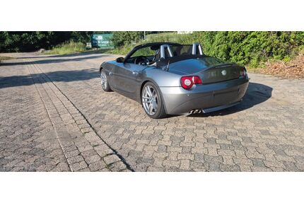 BMW Z4 Gebrauchtwagen