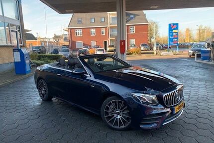 Mercedes-Benz E 400 Gebrauchtwagen