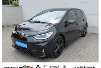VW ID.3 Gebrauchtwagen