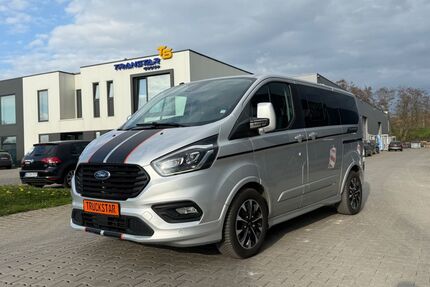 Ford Transit Gebrauchtwagen