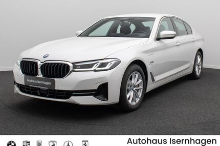 BMW 530 Gebrauchtwagen