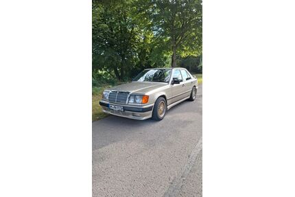Mercedes-Benz 200 Gebrauchtwagen