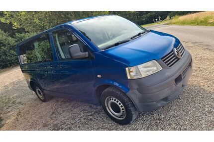 Smart T5 Transporter 