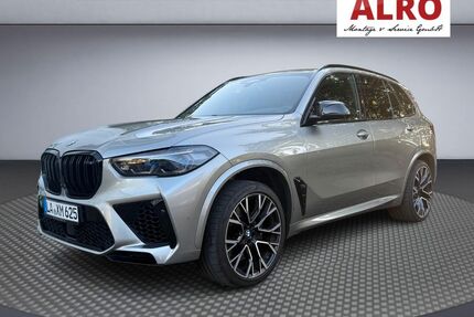 BMW X5 M Gebrauchtwagen
