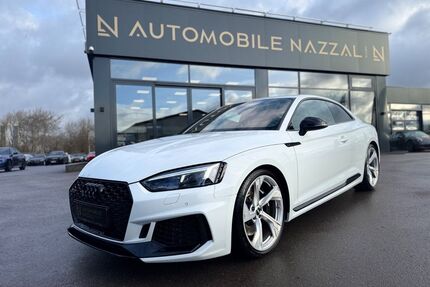 Audi RS5 Gebrauchtwagen