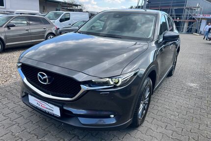 Mazda CX-5 Gebrauchtwagen