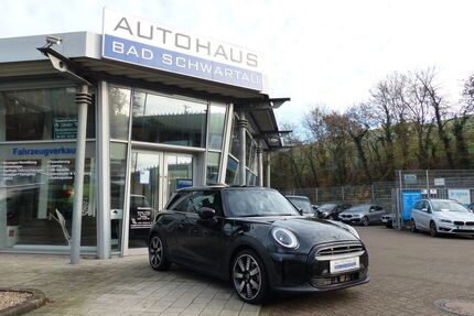 Mini Cooper Gebrauchtwagen