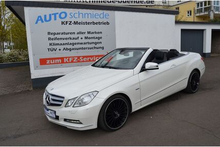 Mercedes-Benz E 350 Gebrauchtwagen
