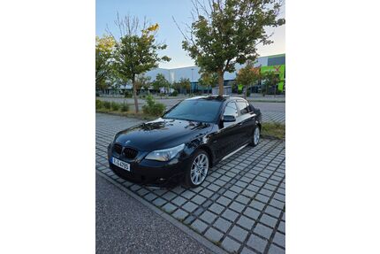 BMW 530 Gebrauchtwagen