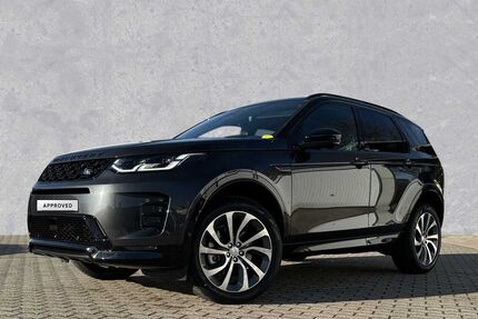 Land Rover Discovery Sport Gebrauchtwagen