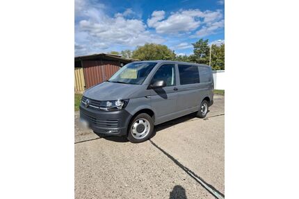 VW T6 Transporter Gebrauchtwagen