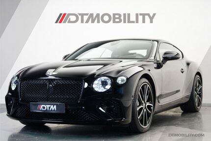 Bentley Continental GT Gebrauchtwagen