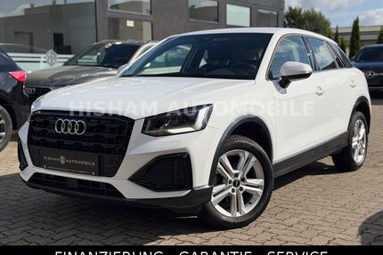 Audi Q2 Gebrauchtwagen