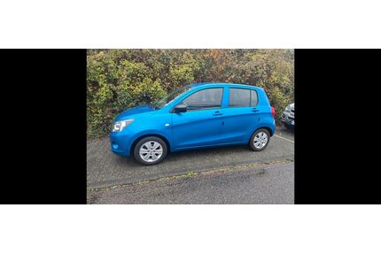 Suzuki Celerio Gebrauchtwagen