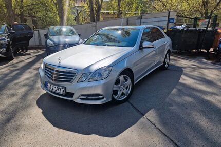 Mercedes-Benz E 250 Gebrauchtwagen