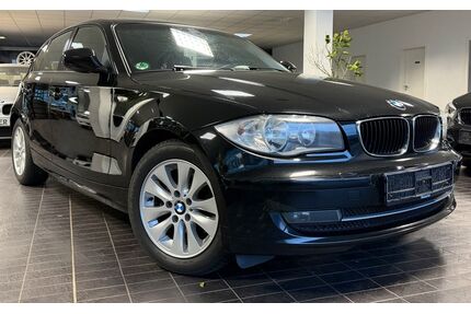 BMW 120 Gebrauchtwagen