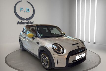 Mini Cooper SE Gebrauchtwagen
