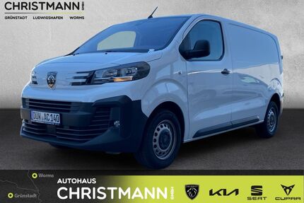 Peugeot Expert Gebrauchtwagen
