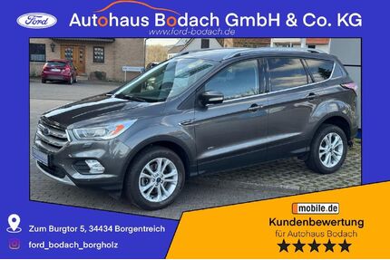Ford Kuga Gebrauchtwagen