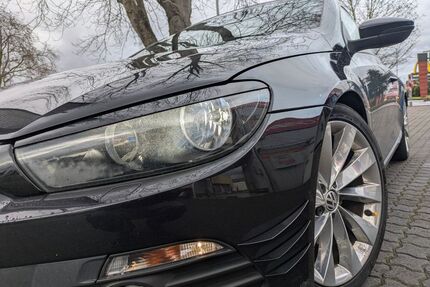 VW Scirocco Gebrauchtwagen