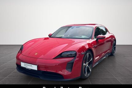 Porsche Taycan Gebrauchtwagen
