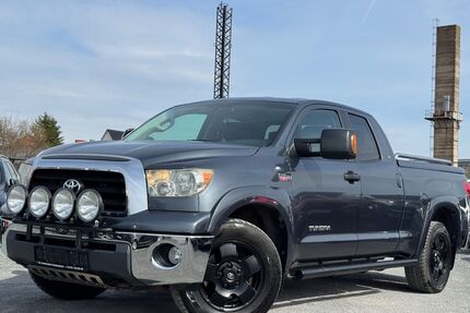 Toyota Tundra Gebrauchtwagen