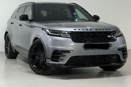 Land Rover Range Rover Velar Gebrauchtwagen